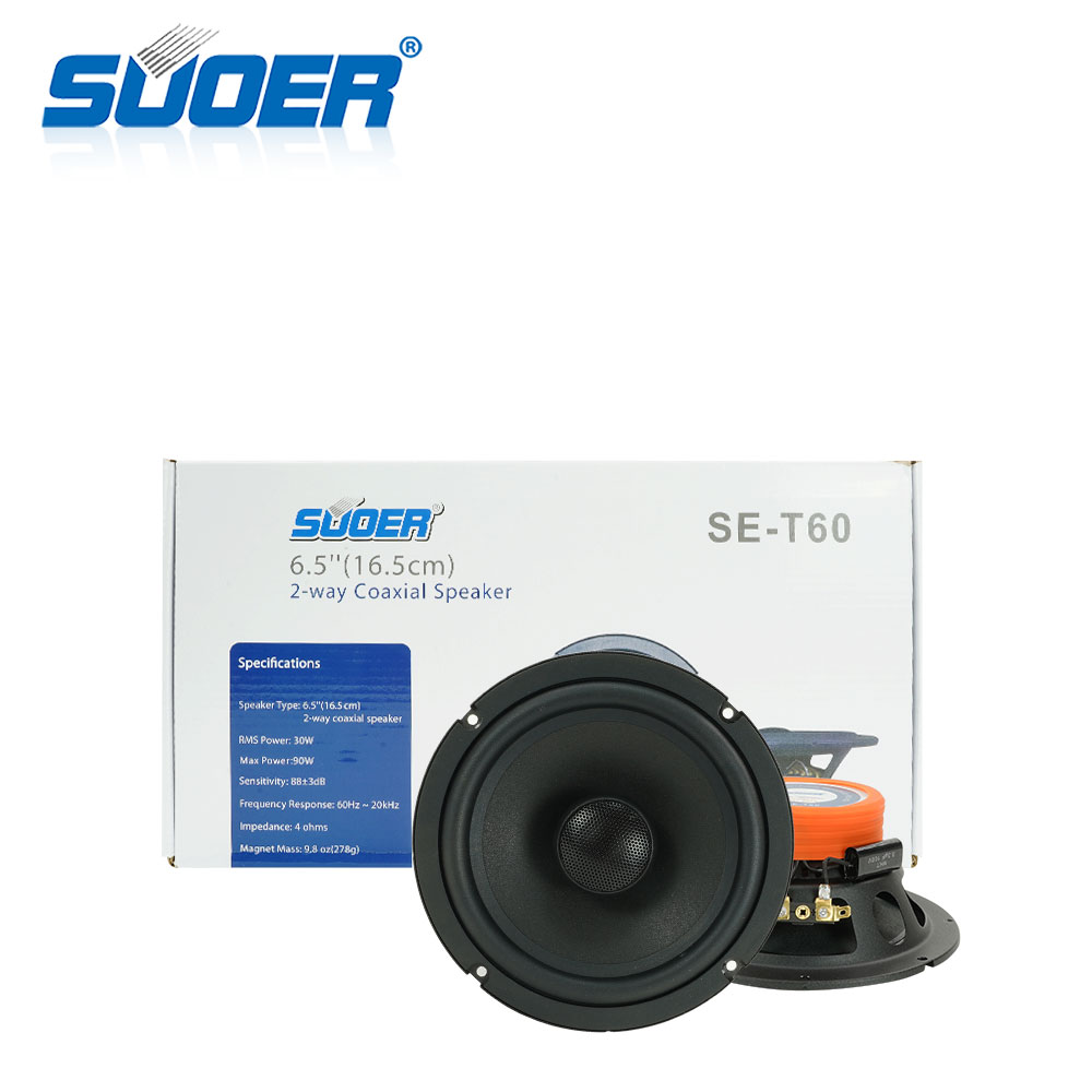 Car Speaker - SE-T60